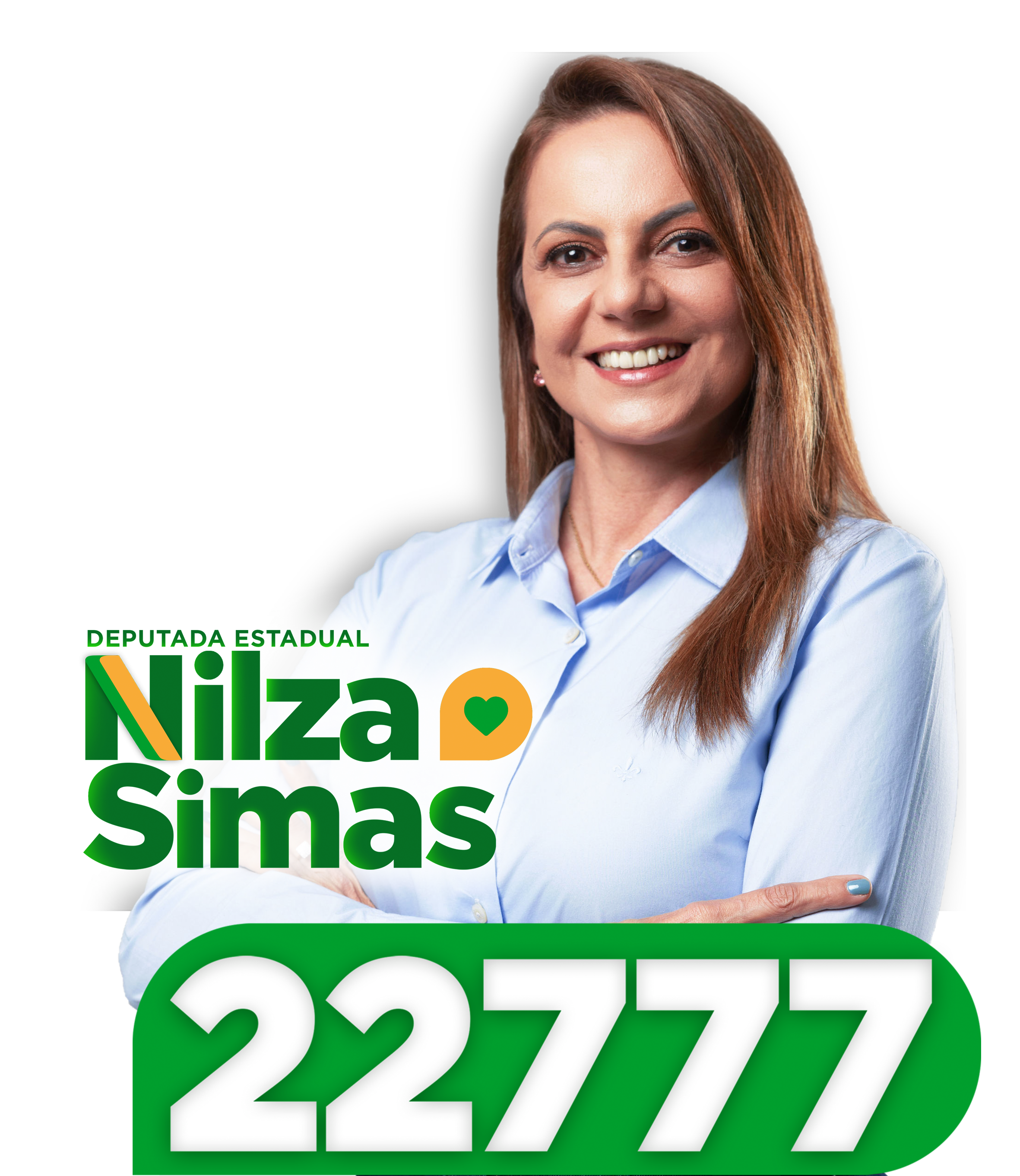 Nilza Simas