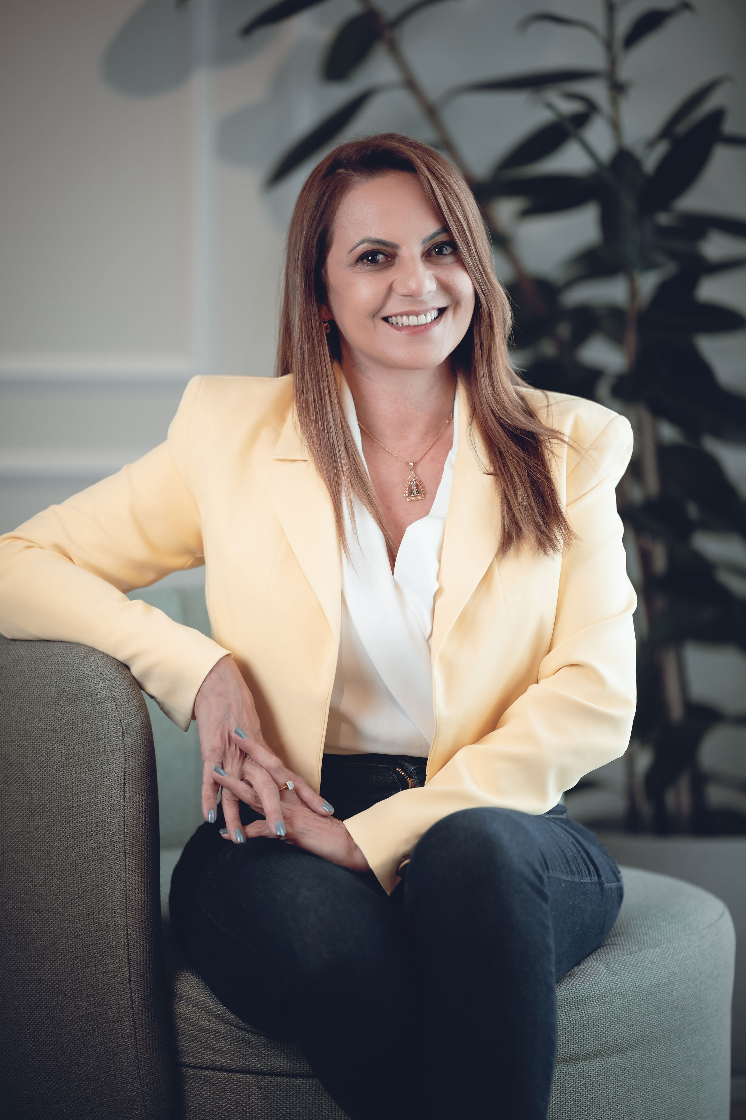 Nilza Simas